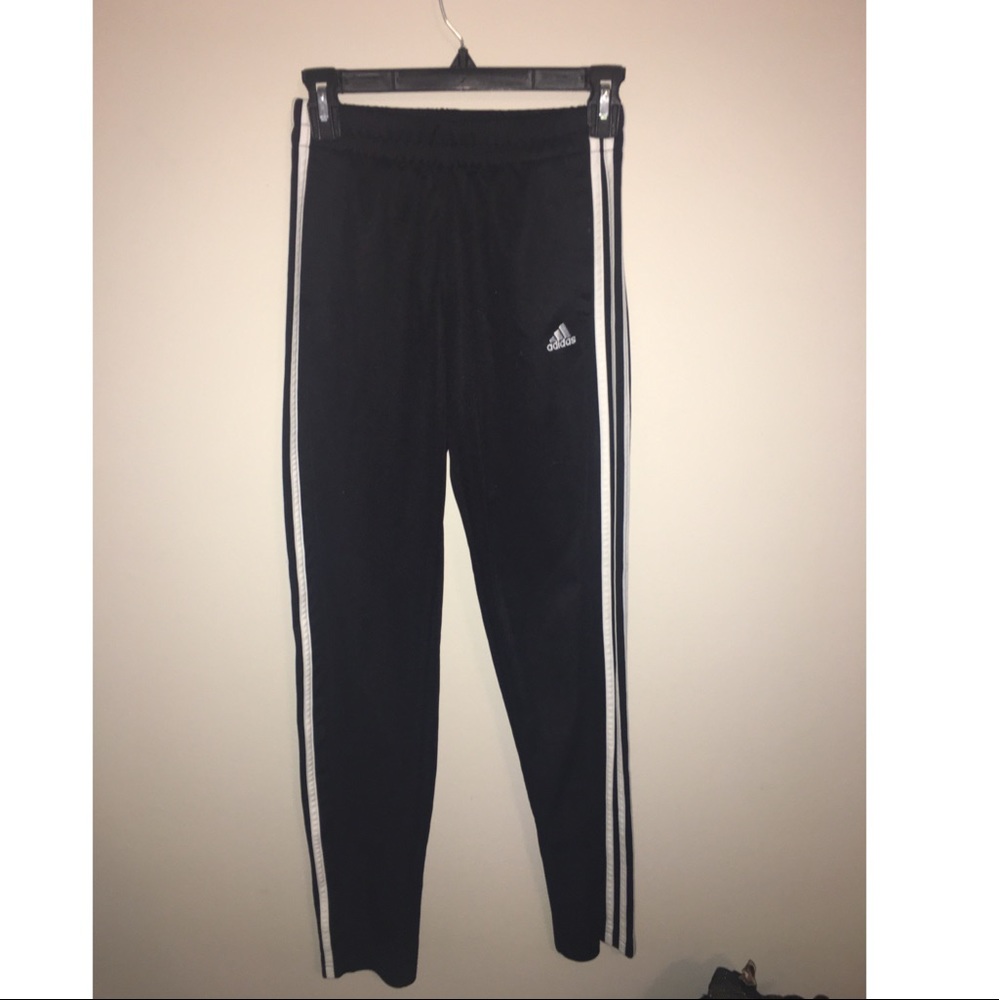 Adidas joggers